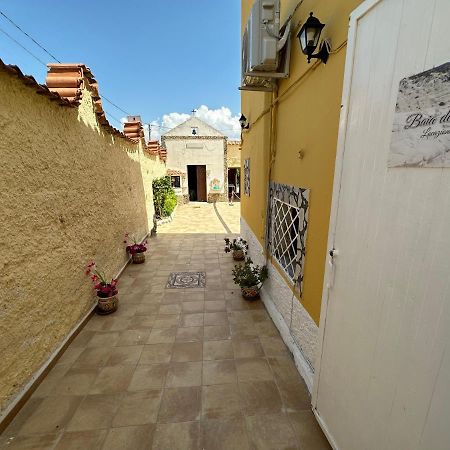 Baia Dei Turchi Locazione Turistica Hotel Realmonte Exterior foto