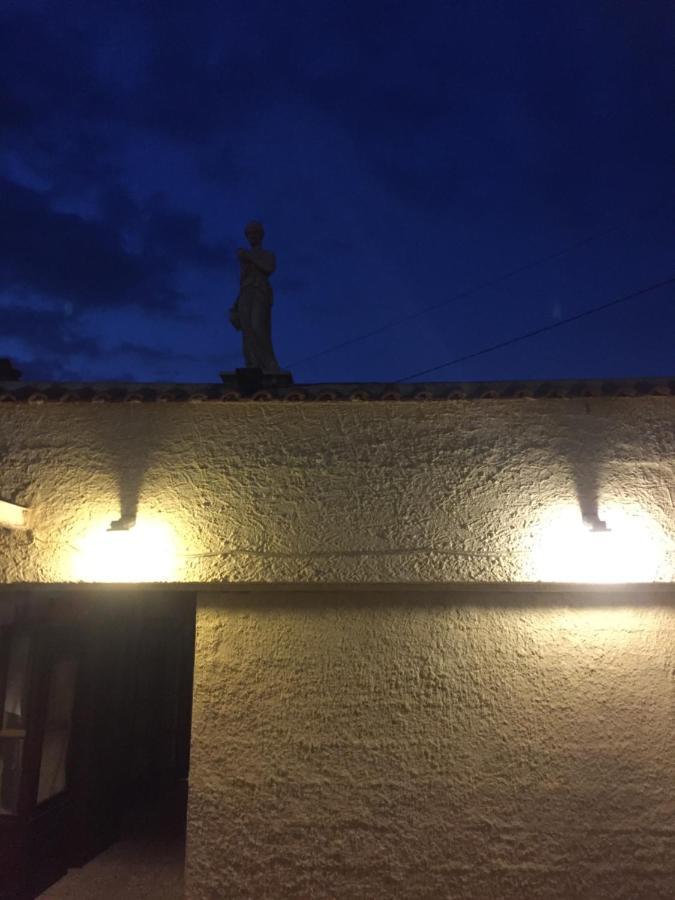 Baia Dei Turchi Locazione Turistica Hotel Realmonte Exterior foto