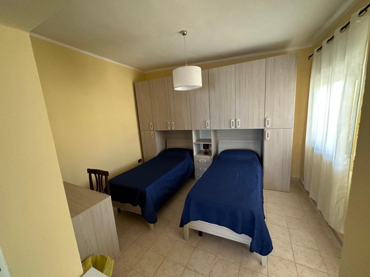 Baia Dei Turchi Locazione Turistica Hotel Realmonte Exterior foto
