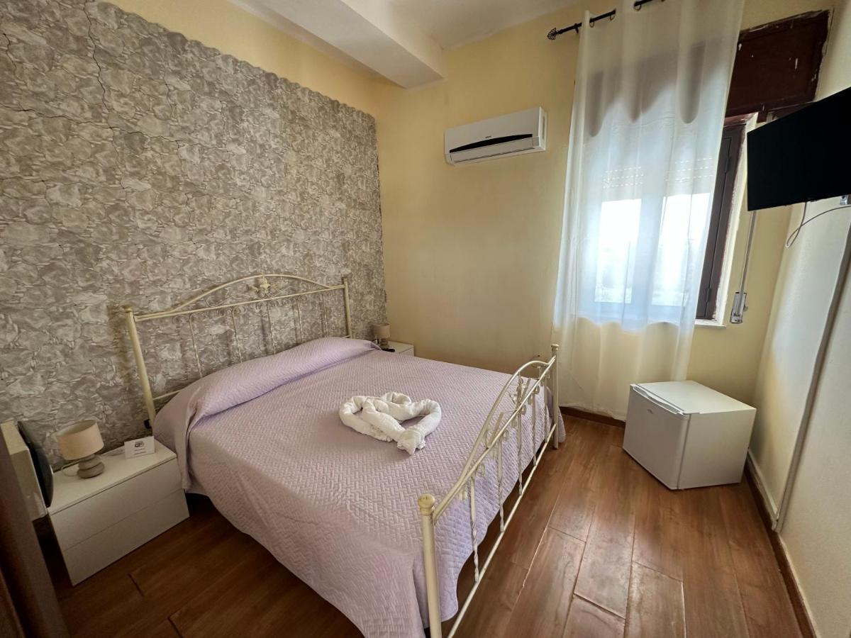 Baia Dei Turchi Locazione Turistica Hotel Realmonte Exterior foto